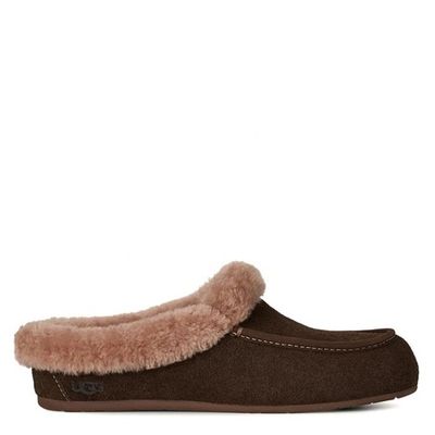 Тапочки и босоножки UGG