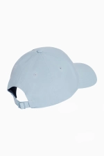 Кепка adidas Metal Badge Lightweight Baseball - голубой
