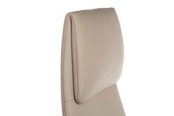 Кресло Aura FK005-A Светло-бежевый