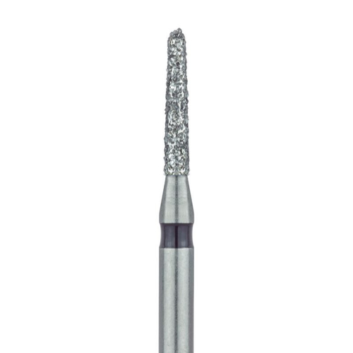 849H 012 FG 314 Бор алмазный (1 шт.), Meisinger, Германия