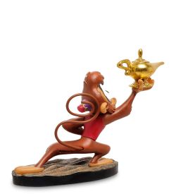 Disney-A28076 Фигурка «Абу (Озорной воришка)»
