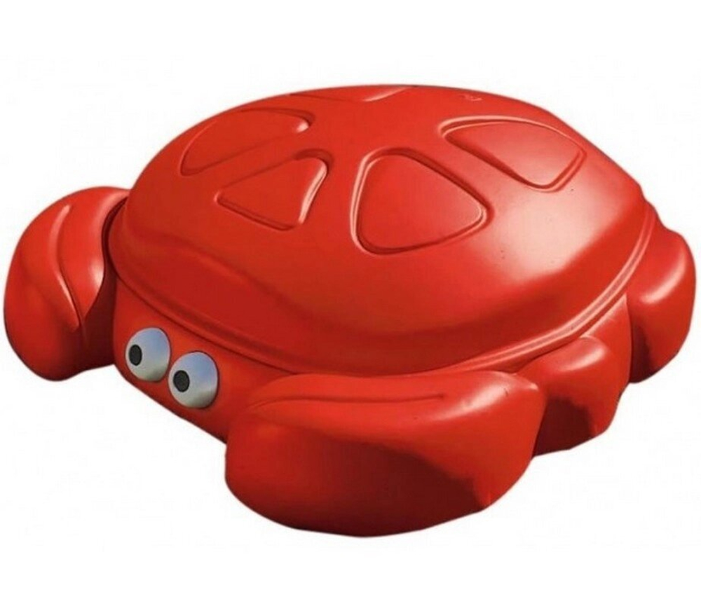 "Крабик" столик для игр с песком