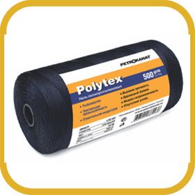 Нитки полиэфирные POLYTEX