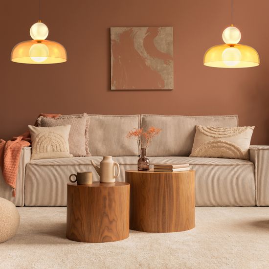 Подвесной светильник Freya FR5385PL-L17YW