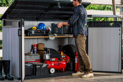 Ящик-шкаф Grande Store, 2020л