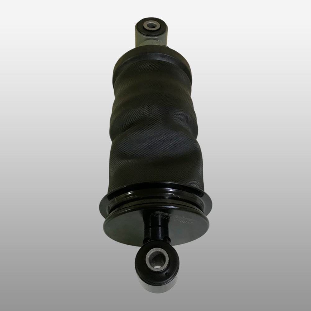 712W41722-6037 - Амортизатор кабины задний на Sitrak C7H Max