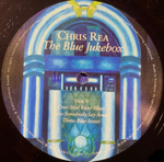 Chris Rea / The Blue Jukebox (2LP)