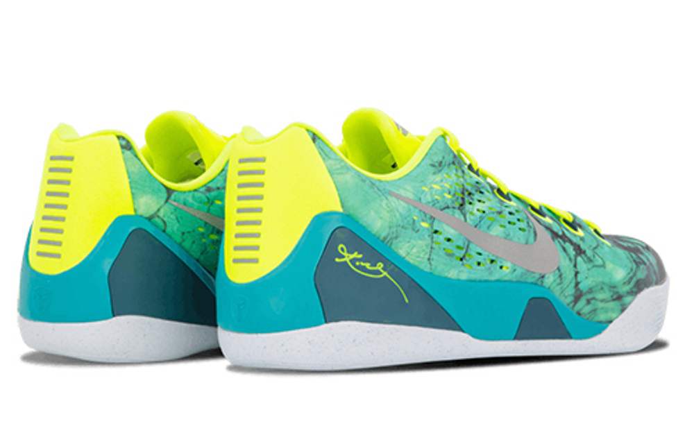 Kobe 9 em low easter sales