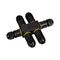 Коннектор NEO-GERM-3pin-TT-WTW (4-8mm) Arlight 053445