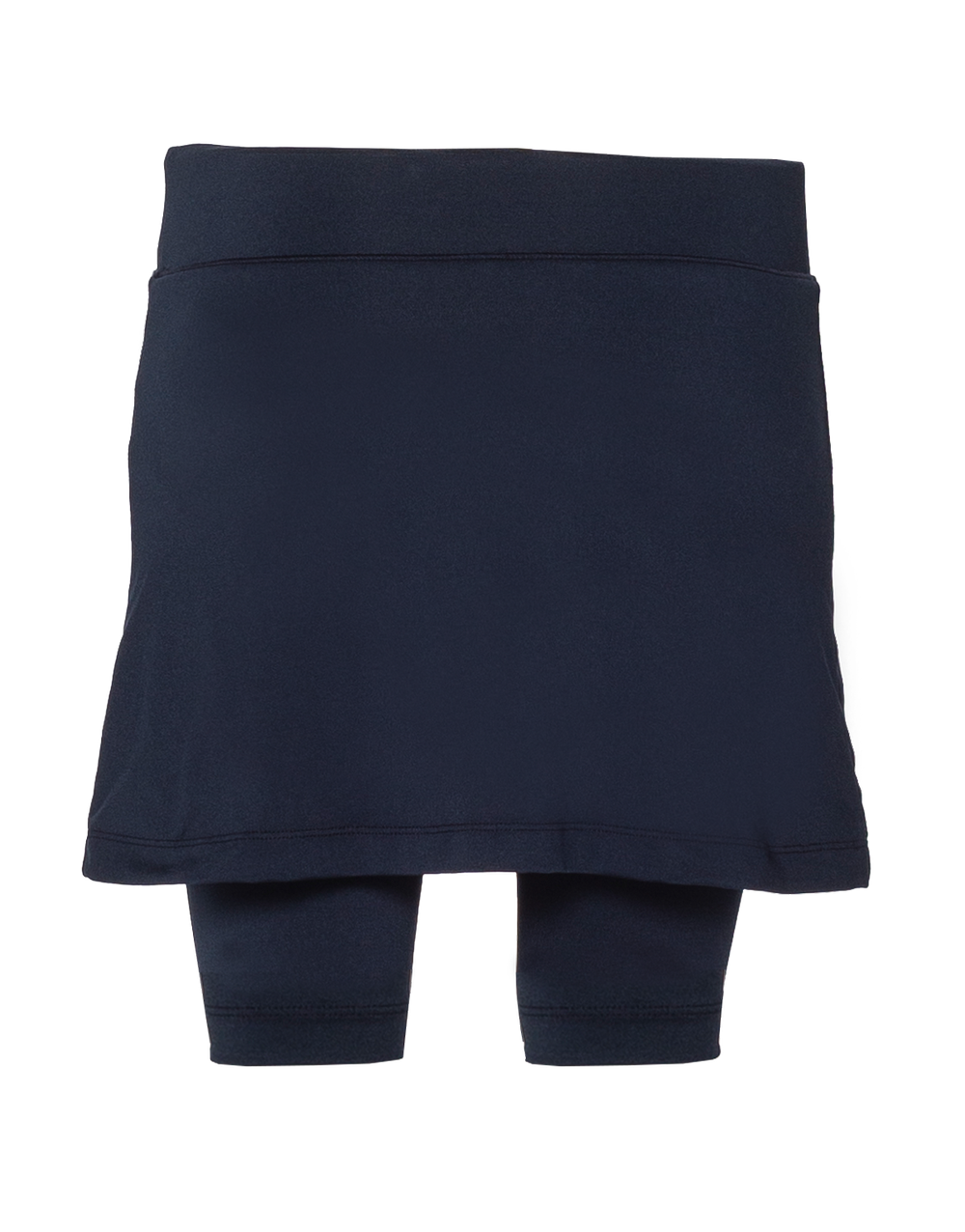 Теннисная юбка Fila Skort Nele W - Blue