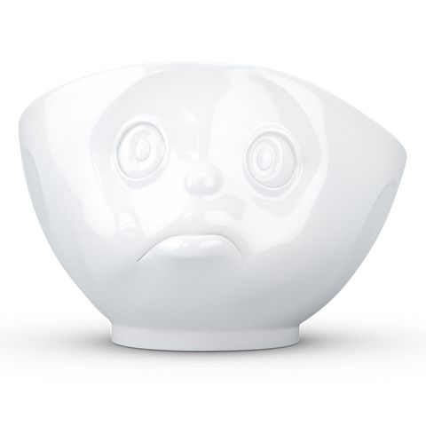 Чаша tassen sulking, 500 мл, белая