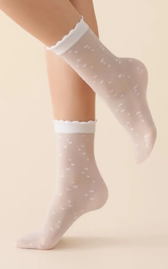 710 LOVIE 20 DEN Носки женские