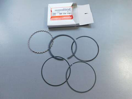 кольца поршневые (STD) Honda XR250 MD30 XR250R 13011-KCZ-305