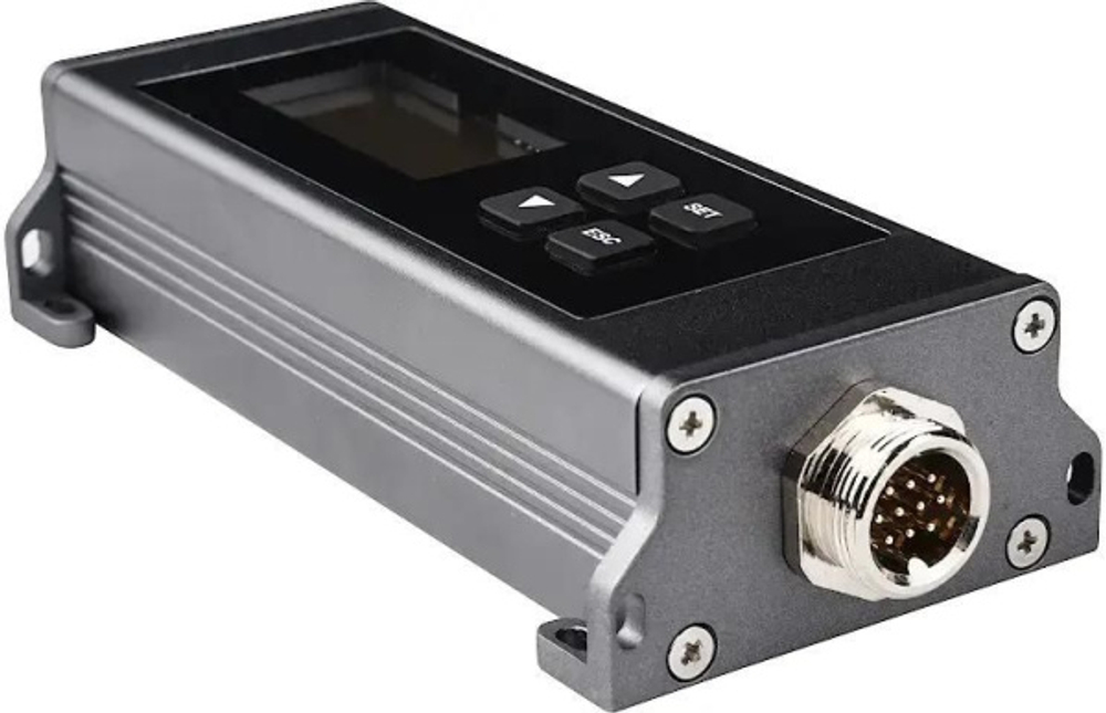 Дальномер лазерный RGK DP30