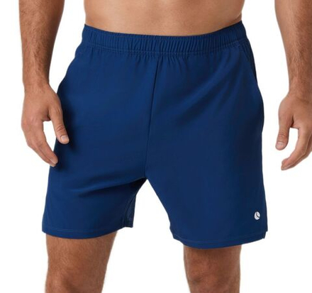 Теннисные шорты Bj_rn Borg Ace Racquet 7in - estate blue