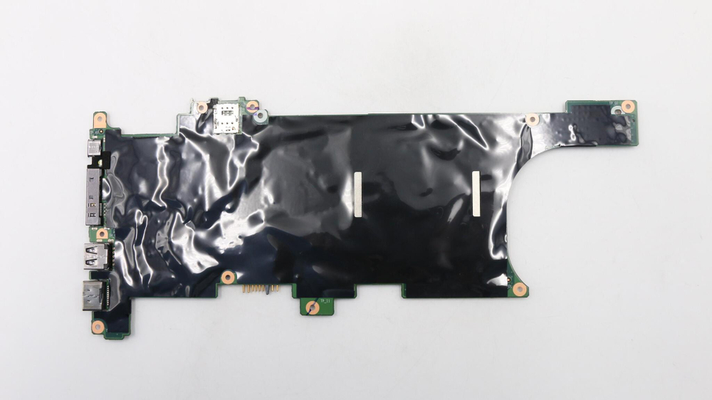 Материнская плата для ноутбука Lenovo X1 Carbon 6th Gen i7-8550U 8G TPM2 NOK (01YR225), оригинал