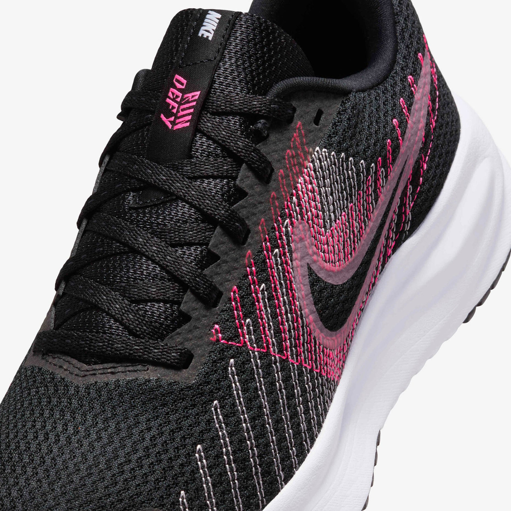 HM9593-001 Кроссовки Nike Run Defy W