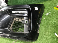 Бампер передний BMW X6 G06 (19-23) M-paket В сборе