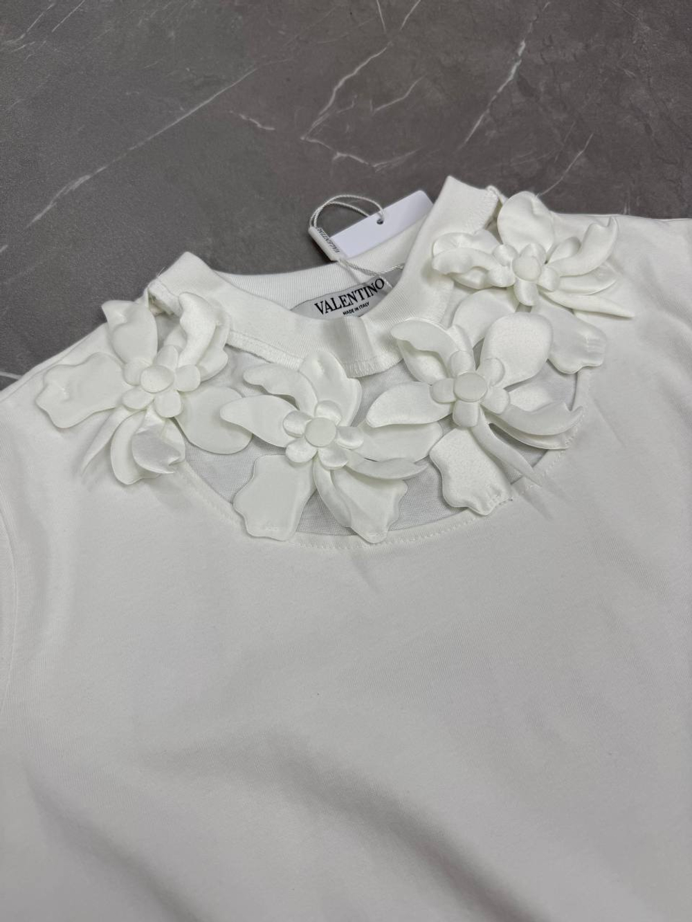Футболка Valentino