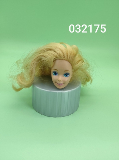 Голова Куклы Барби винтаж 90х 022175