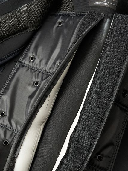 Разгрузочный жилет Salvimar Garda