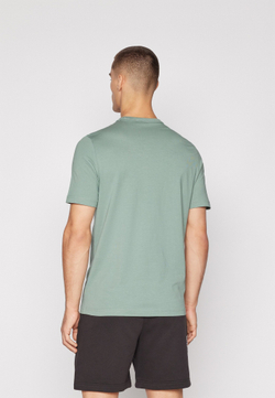 Футболка мужская PUMA CLASS Graphic Tee