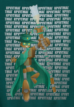 Свитшот для мальчика CROOT