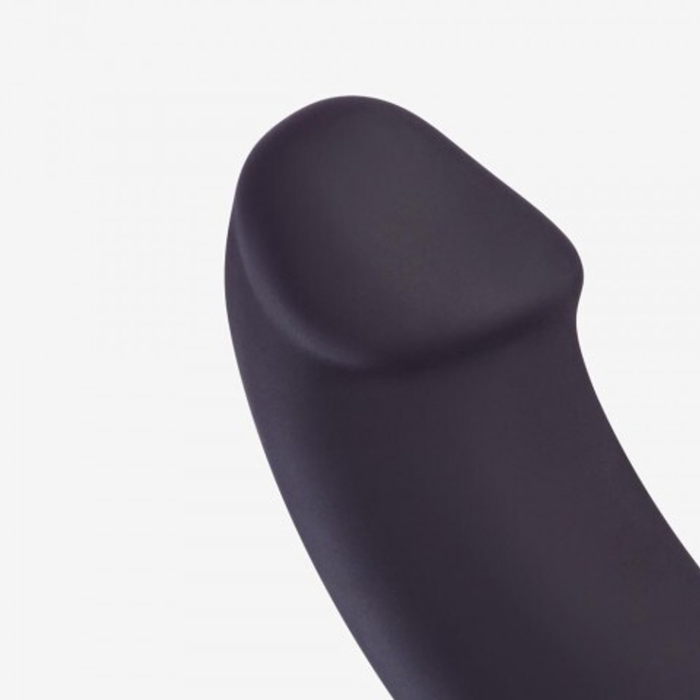 Фаллоимитатор Fun Factory The Boss (18×4 см), черный