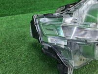 Битая Фара правая Tank 300 (2021-н.в.) LED