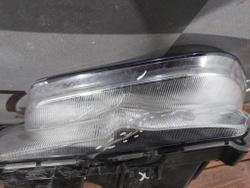 ДХО правый Haval Jolion 21-нв Б/У Оригинал 4137101XST01A