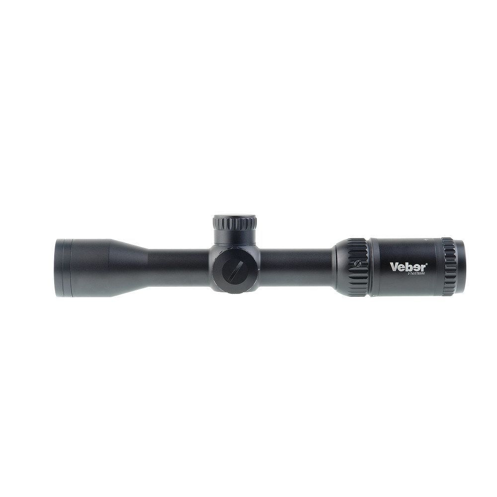 Прицел Veber Black Russian 2-7x32 TSS RG