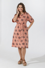 Платье ПЛ-355