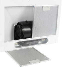 Каминная вытяжка Jet Air GAIA WH/A/60-PRF0112627B