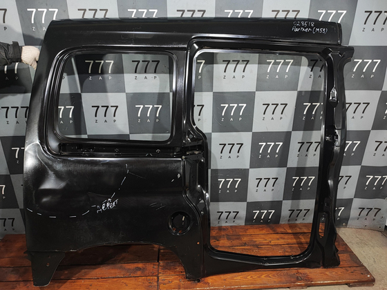 Крыло заднее правое Citroen Berlingo 1 (M59) Новое Оригинал 8501K2