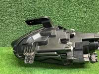 Фара правая Belgee X50 (2023-н.в.) галоген