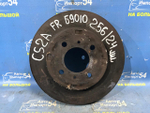 Диск тормозной передний MITSUBISHI LANCER CEDIA 2000-2003