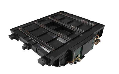 Блок лазера (сканер) Samsung CLP-680/CLX-6260/SL-C2670 (JC97-04082A) OEM