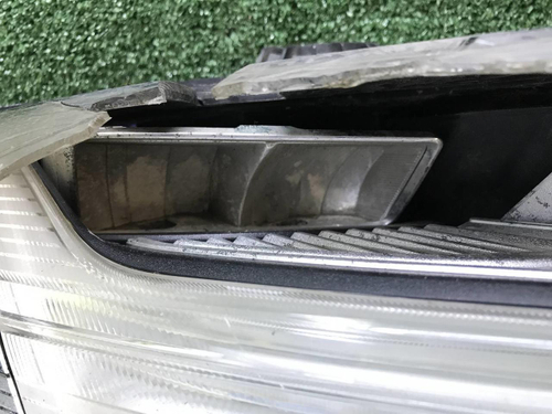 Битая Фара правая Volvo S60 3 (2018-н.в.) LED