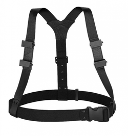 Упряжь PERFORM BETTER Quick Release Harness