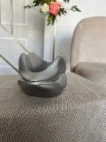 Кашпо Горшок Гипсовая голова Ваза Декор для дома