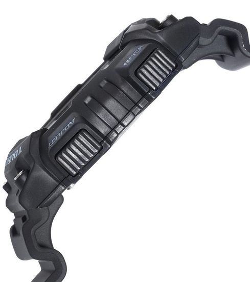 Электронные часы Casio AQ-S810W-1AVDF