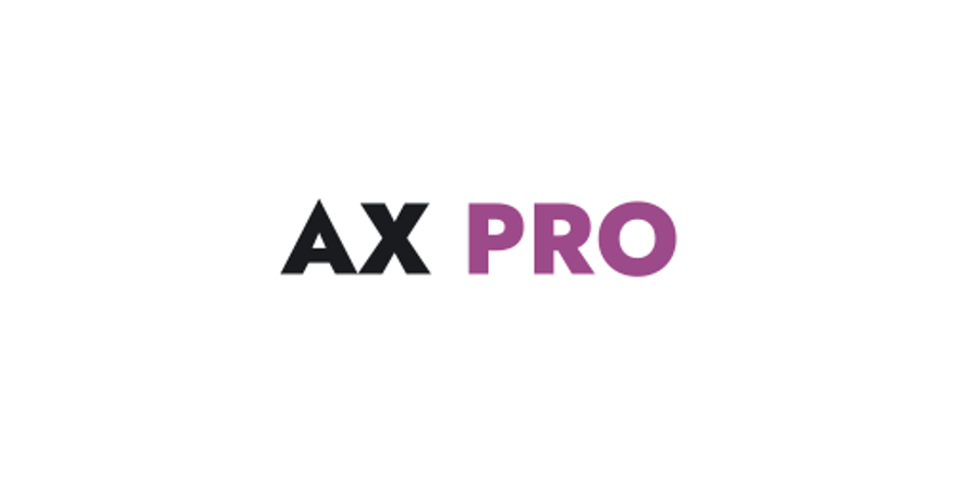 AX PRO