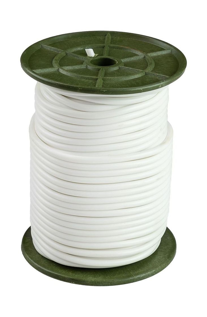 Лента соединительная 5мм, белая, Marine Rocket