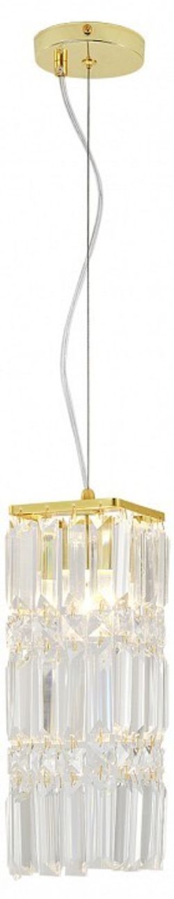 Подвесной светильник Escada Chamarel 2128/1S