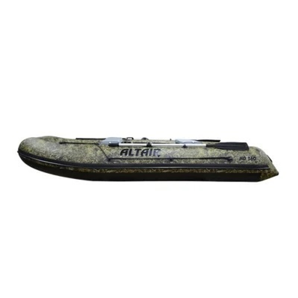 Лодка ПВХ ALTAIR HD 360 НДНД Mirage