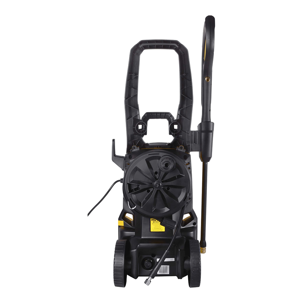 Мойка высокого давления Huter W195-PRO