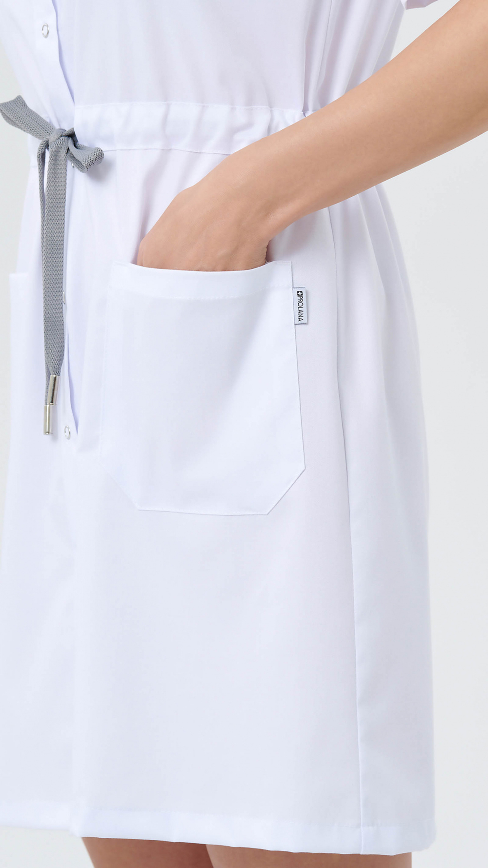 Платье-халат Эшли вискоза №0