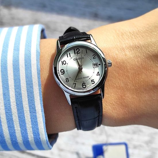 Наручные часы Casio LTP-V002L-7B