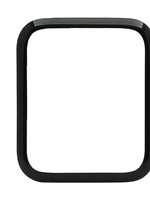Защитное стекло Apple Watch (42mm) 3D Black Zibelino