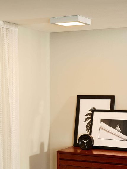 Потолочный светодиодный светильник Lucide Brice-Led 28107/22/31